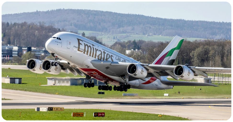 prendre l'avion avec du cbd